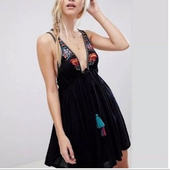 Free People Dress NWT - Picture 2 of 5